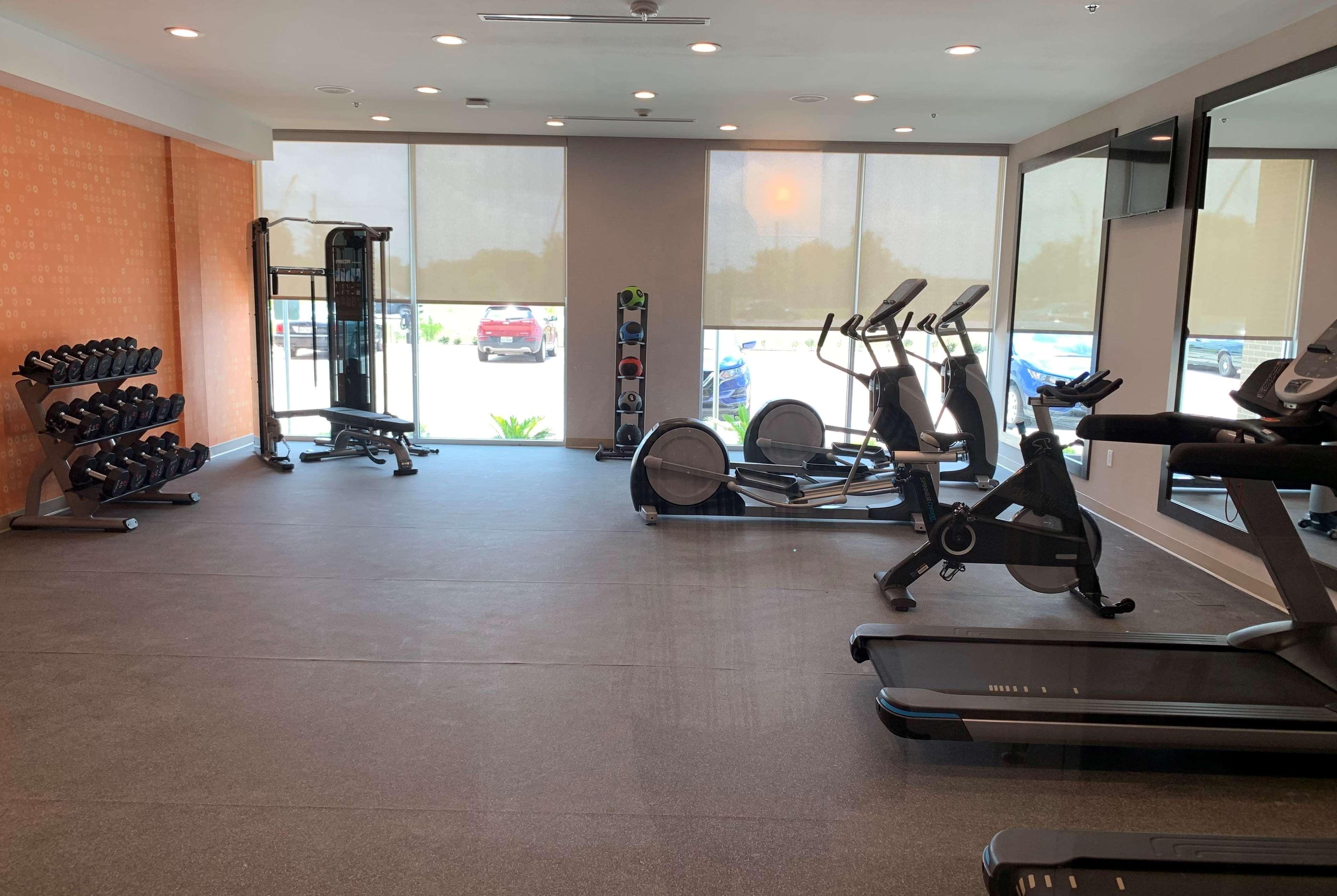La Quinta Inn & Suites By Wyndham Round Rock Near Kalahari Zewnętrze zdjęcie